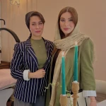 مرکز حرفه ای پوست و مو بهناز دست ورز