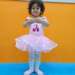  باشگاه ورزشی کودک و نوجوان پرش (بانوان)