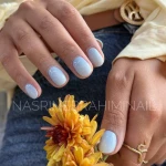 تصویر خدمات تخصصی کاشت ناخن نسرین