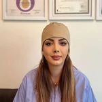 لوگوی کلینیک پوست مو زیبایی لیزر دکتر شکیبا