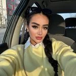 لوگوی خدمات میکروبلیدینگ شیدینگ لب ارایش دائم