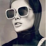 لوگوی کلینیک بینایی سنجی و گالری عینک چشمک جنت
