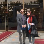 مسعود سیاه کمری