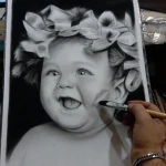 اموزشگاه نقاشی همایون