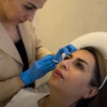 تصویر کلینیک تخصصی پوست، زیبایی و لیزر ارکیده
