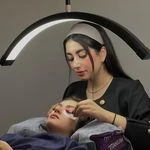 مرکز اکستنشن مژه رومینا (20 درصد تخفیف)