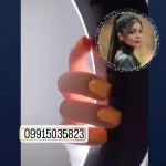 مرکز تخصصی کاشت ناخن سمیه روحانی