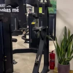 تصویر مجموعه ورزشی  بانوی طلایی