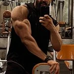 مربی خصوصی فیتنس