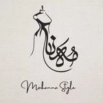 خیاطی و مزون مهنا استایل