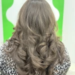 تصویر خدمات رنگ ، لایت ،کوتاهی مو گیلاوا