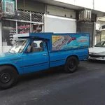 لوگوی قالی شویی کیهان