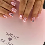 خدمات تخصصی ناخن بهناز حسینی