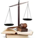 تصویر دفتر وکالت حسین یوسفی