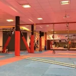 باشگاه ورزشی رزم آوا