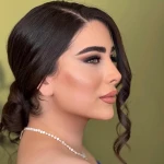 سالن زیبایی پریاس (هروی)