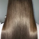 نمونه کار سالن زیبایی رِو بیوتی
