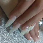 آموزش و کاشت ناخن مژده نیل آرت