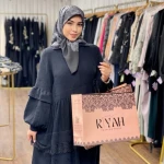  مزون پوشاک بانوان ریاح