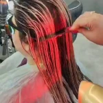 آرایشگاه زنانه مژان باقری