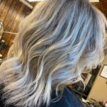 تصویر آموزش و خدمات رنگ و لایت، کراتین مارال بهمنی