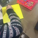 تصویر مشاوره کودک و نوجوان