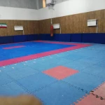 باشگاه رزمی ام ام ای کشتی گراپلینگ