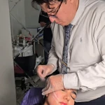 کلینیک پوست مو و زیبایی دکتر زلفی
