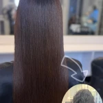  خدمات احیا،صافی و کراتین مو واعظي