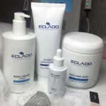  سالن زیبایی رویا پرویزی