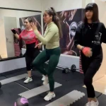 مجموعه ورزشی مه آرا