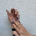 سالن زیبایی ماهوت