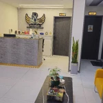 کلینیک زیبایی دکتر محمدرضا رابط