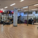  باشگاه تخصصی فرد فیتنس