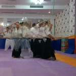 باشگاه هنر رزمی استاد هنرور