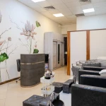 سالن زیبایی سایان