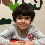  مهدکودک و پیش دبستانی متفکران شاد