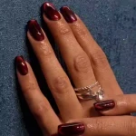 مرکز کراتین رنگ مو آرایش دائم فاطمه شاکری