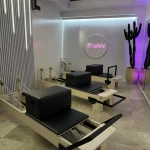 مجموعه ورزشی تیوان Tivan GymFit (شعبه 1)