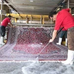  قالیشویی مجیدیه