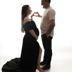 تصویر آتلیه عکاسی کودک و بارداری لونا