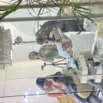 سالن زیبایی هرا