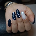 آموزش و خدمات تخصصی ناخن ایوک