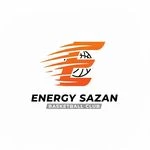 لوگوی آکادمی بسکتبال انرژی سازان