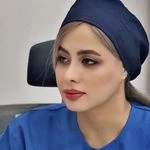 لوگوی مطب زیبایی دکتر زرین بادینی