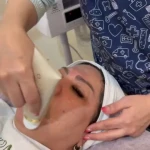 سالن زیبایی ملیح (ماساژ و فیشال)