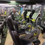  آکادمی بدنسازی لاماسیا فرشته