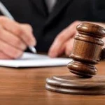 نمونه کار بهنام اکبری وکیل پایه یک دادگستری