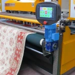 لوگوی قالیشویی برف شادمهر