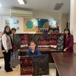 آموزشگاه نقاشی کالیگرافی رزین هنرکده هشت